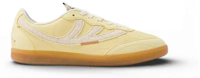 Produktbild von Damen Turnschuhe Flow BAS01103 Gelb Größe 38