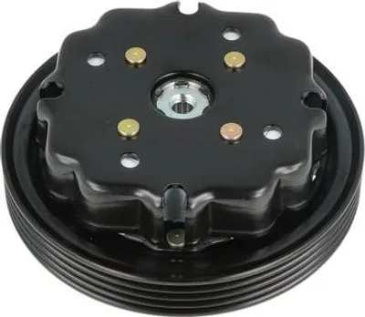 Immagine prodotto di Frizione magnetica aria condizionata compressore 110 millimetri NRF per AUDI A4 B6