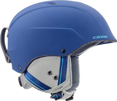 Produktbild von Cebe CONTEST - Skihelm - m.blue Gr. S 54-56 cm74,90€