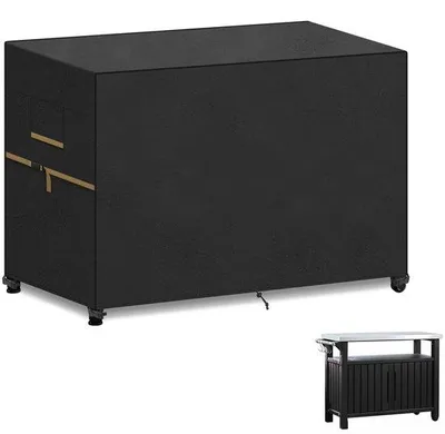 Obrázok produktu pre Zimný kryt na gril 125 x 65 x 90 cm, odolný voči poveternostným vplyvom