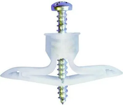 Produktbild von Dübel Trockenbau 7,4 x 26 Nailon 10 Stück