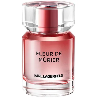 Zdjęcie produktu dla Karl Lagerfeld Fleur de Murier Woda perfumowana, 50ml