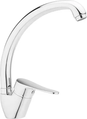 Image de Mixer Küche Ferro Deco Bdc4A Chr