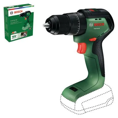 Produktbild von Akku-Schlagbohrschrauber PSB18V-60