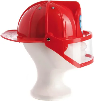 Produktbild von Feuerwehr Helm Visier