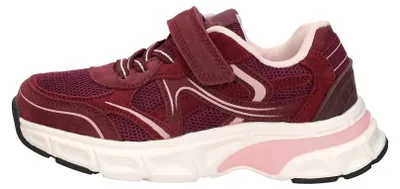 Image de KEQ Baskets basses - Bordeaux - Taille 24
