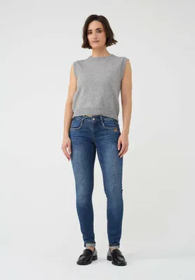 Produktbild von GANG Skinny Fit Jeans für Damen