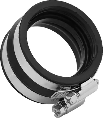 Produktbild von Vergaser-Ansaugkrümmer-Gelenkmanschette, passend für DS650 2000–2007