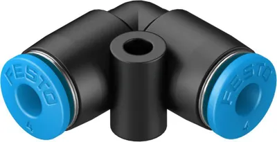 Produktbild von Festo Steckkupplung L-Stecker qsl-4