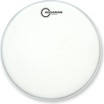 Zdjęcie produktu dla Aquarian TCFX13 Focus X Coated 13" Naciąg na Bęben