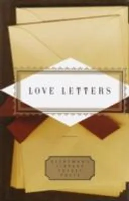 Immagine prodotto di Love Letters