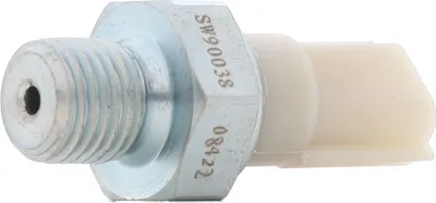Produktbild von DELPHI SW90038 Öldruckschalter Öldrucksensor für RENAULT Clio III Schrägheck (BR0/1, CR0/1) TWINGO II (CN0) CLIO II (BB0/1/2, CB0/1/2)