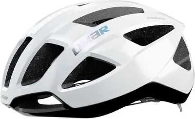 Produktbild von Limar Air Stratos Mips Helm Weiß L Weiß L