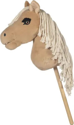 Immagine prodotto di HKM Hobby Horse Jumping Spirit, colore:spirit