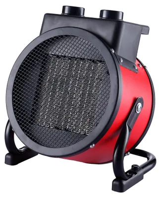 Produktbild von Camry CR 7743 Heizlüfter aus Keramik 2400W