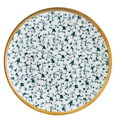 Image de Calif Gourmet Teller plat, 17 cm - lot de 12