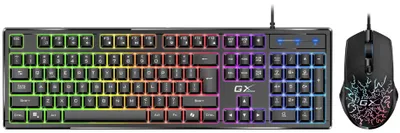 Image de GENIUS GX GAMING Scorpion KM-GX3