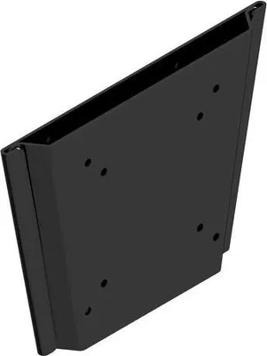 Produktbild von Edbak GD22, 25,4 cm (10"), 73,7 cm (29"), 10 kg, 75 x 75 mm, 100 x 100 mm, Schwarz