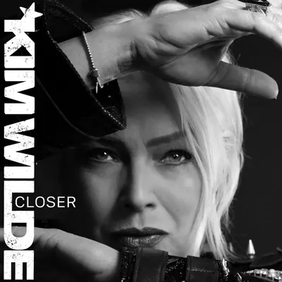 Image de Kim Wilde - Closer (LP)