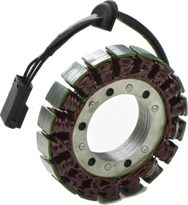 Immagine prodotto di Avvolgimento Alternatore (Statore) Per Bmw G650X 06-09