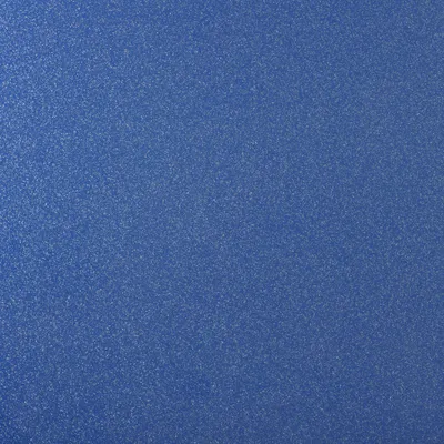 Produktbild von POLI-TAPE POLI-FLEX GLITTER Flexfolie, A4 - Farbe: 436 blau