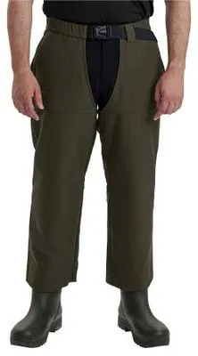 Produktbild von Strike Extreme Überziehhose Herren (Palm Green) Größe S/M