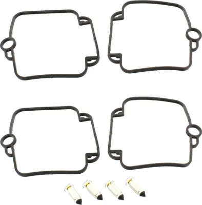Immagine prodotto di Kit revisione carburatore KEYSTER K-1484 per Suzuki GSF 400 BANDIT