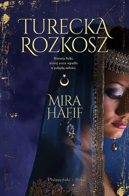 Produktbild von Turecka rozkosz wyd. kieszonkowe