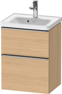 Produktbild von DURAVIT DE4350070300000 D-Neo WTUWH Rek 484x372x625 EiNa Mt