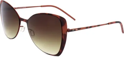 Produktbild von Italia Independent Sonnenbrille MOD 0204 092.000 55 17 140