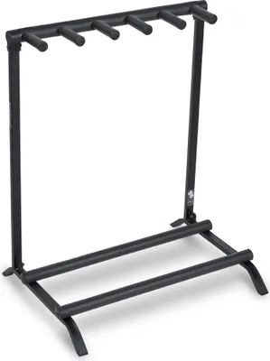 Zdjęcie produktu dla RockStand RS20881-B-1-FP Statyw do gitary multi