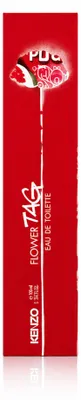 Produktbild von Kenzo Flower TAG Eau de Toilette Spray 50ml, KI-generiertes Bild