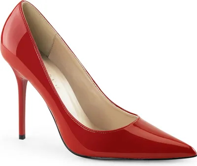 Produktbild von CLASSIQUE-20 SCHUHE für die Augen r.45