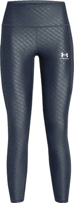 Produktbild von Under Armour - Leggings für Damen GT7849 (38 DE - 40 DE) (Grau)