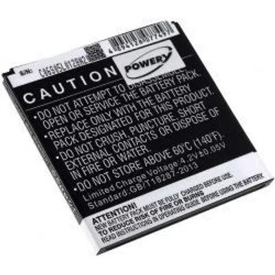 Obrázek produktu pro Akumulátor Acer V370