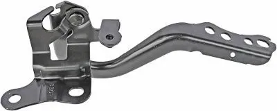 Produktbild von DIEDERICHS Motorhaubenscharnier 6607018 Rechts für TOYOTA Yaris Schrägheck (P13)