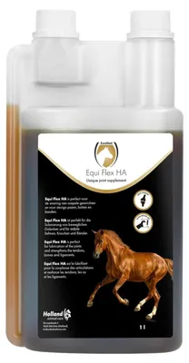 Image de Excellent Horse Flex HA, contenu : 1 l