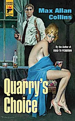 Image de Quarry's Choice