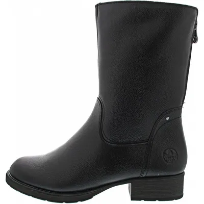 Produktbild von Rieker Stiefel Schwarz in Gr. 41