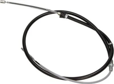 Produktbild von MAXGEAR Handbremsseil Seilzug Feststellbremse für VW POLO (6N2) Hinten Rechts Hinten Links 32-0122