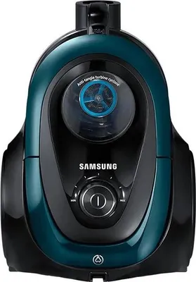 Immagine prodotto di Samsung VC07M21A0VN Aspiratore a cilindro da 1,5 L a secco 700 W senza sacco