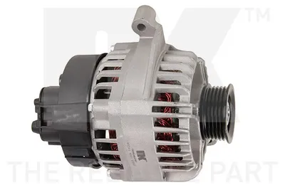 Produktbild von Generator