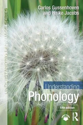 Produktbild von Understanding Phonology