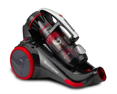 Produktbild von Hoover ST20, 700 W, Zylinder-Vakuum, Trocken, Beutellos, 10 l, 75 dB