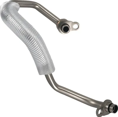 Produktbild von Edelstahl Turbo Ölleitung for BMW 230i 330i 430i 530i xDrive 2017-2021