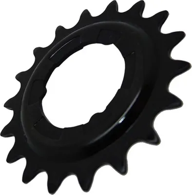 Immagine prodotto di Pignone SHIMANO "Nexus" Adatto per mozzi a 3, 4, 7 e 8 velocità