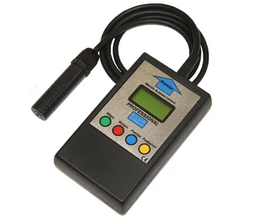 Obrázok produktu pre BLUE TECHNOLOGY Merač hrúbky laku P-10-S-AL