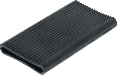 Zdjęcie produktu dla Gumowa nakładka pedału R16C AWD (lewy pedał)