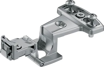 Produktbild von Hettich 45044, 50 Stück(e)