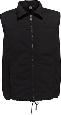 Produktbild von Übergrößen Elegante Fitnessweste AHORN SPORTSWEAR schwarz 8XL